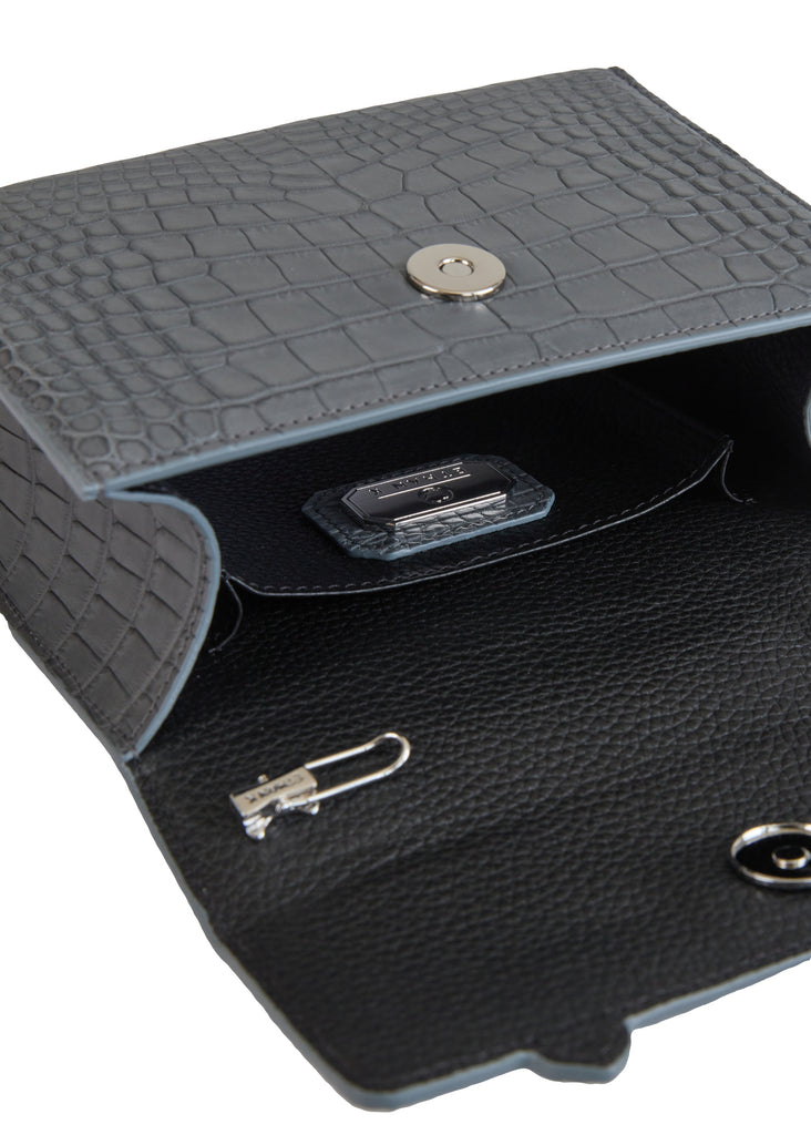 Mini Briefcase 18cm