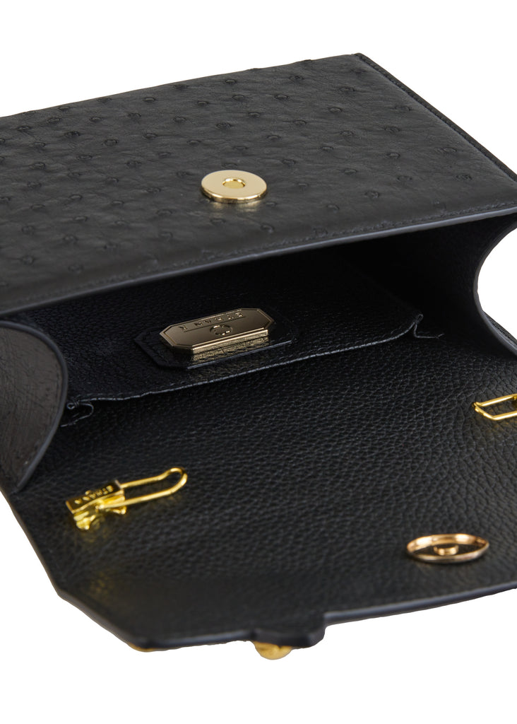 Mini Briefcase 18cm
