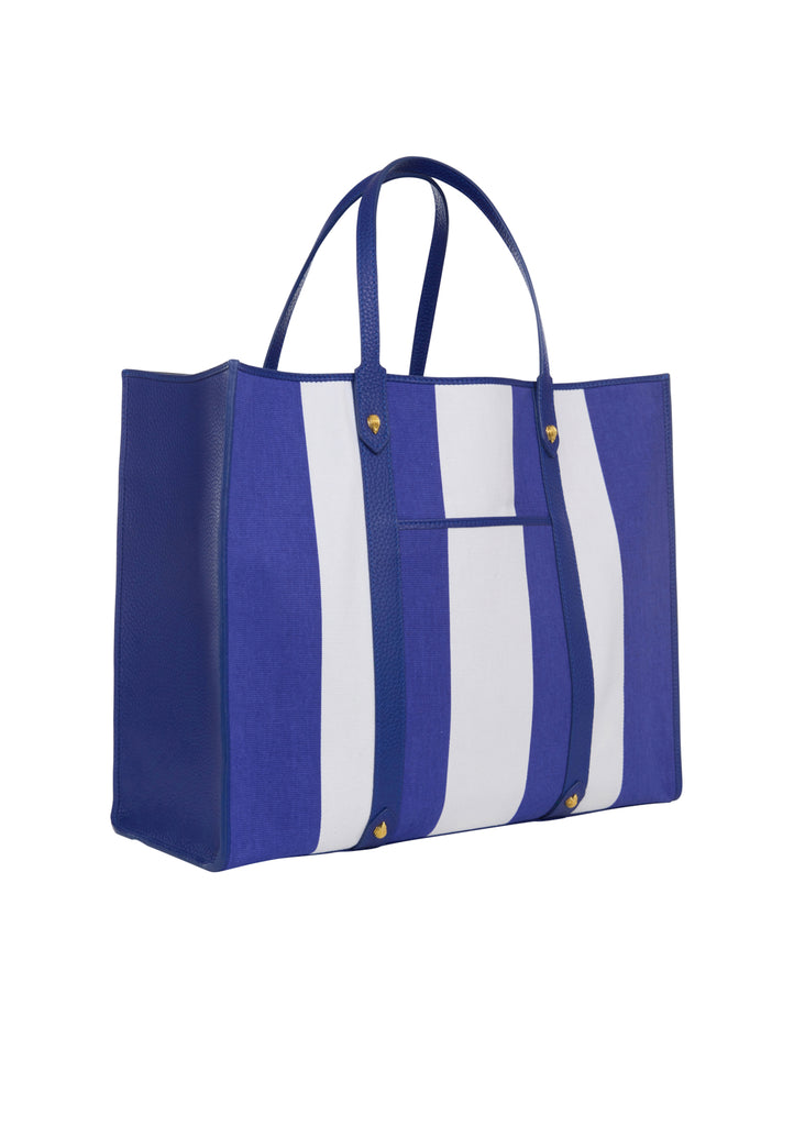 House Boat Tote